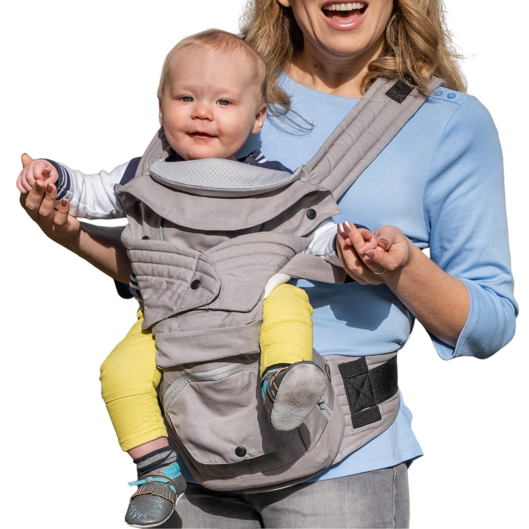 Mondeer baby carrier best sale